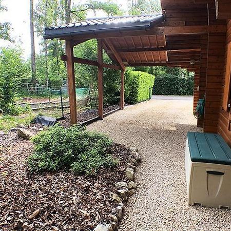Chalet Du Val 53 Vesin 외부 사진