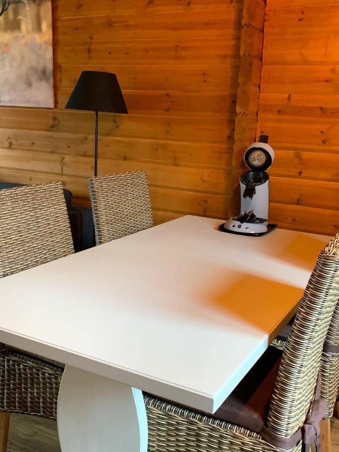 Chalet Du Val 53 Vesin 외부 사진