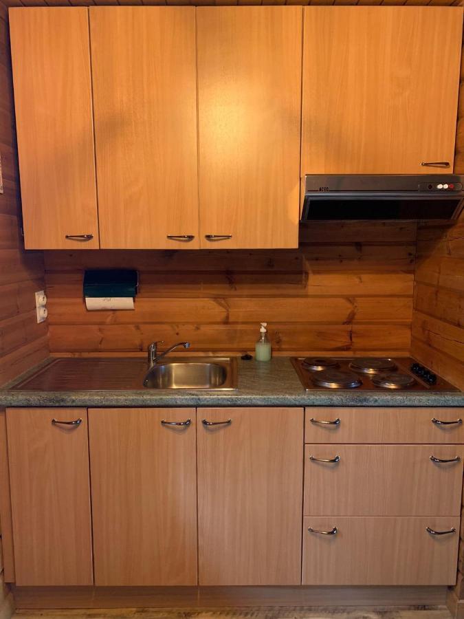 Chalet Du Val 53 Vesin 외부 사진