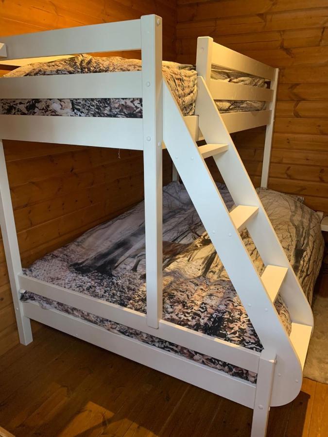 Chalet Du Val 53 Vesin 외부 사진